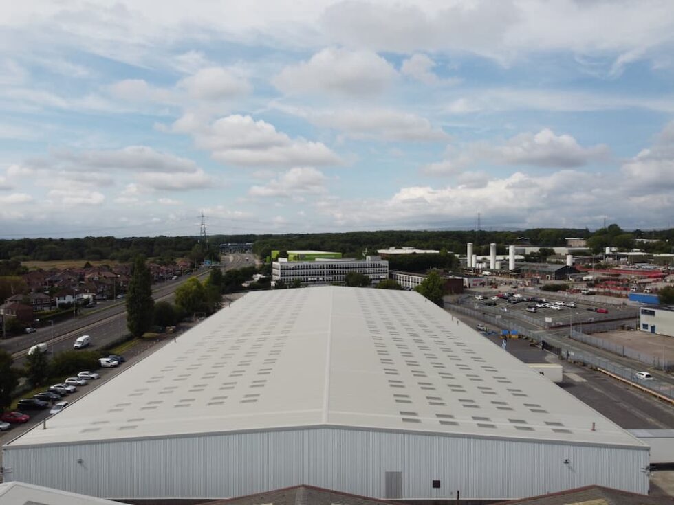 Duchy of Lancaster, Wardley Industrial Estate JonesHargreaves