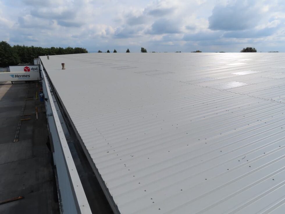 Duchy of Lancaster, Wardley Industrial Estate JonesHargreaves